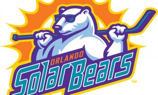 New Orlando Solar Bears logo: What's cold is new again