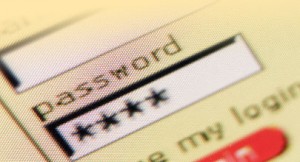 Please don't tell me your password is 
